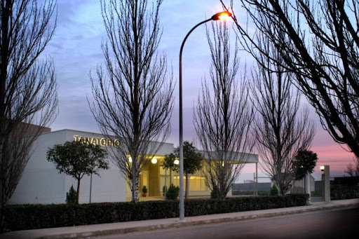 Tanatorio Daimiel en Ciudad Real