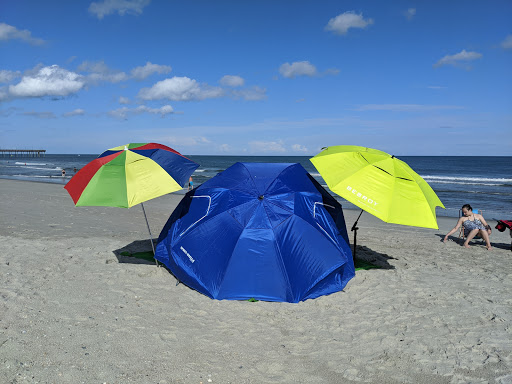 State Park «Myrtle Beach State Park», reviews and photos, 4401 S Kings Hwy, Myrtle Beach, SC 29575, USA