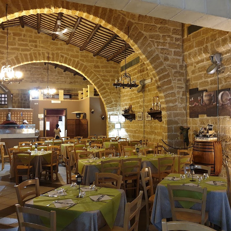 La Locanda di Don Martino Mazara del Vallo - Braceria Mazara del Vallo