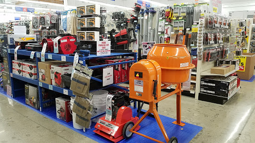 Hardware Store «Harbor Freight Tools», reviews and photos, 729 Colusa Ave b, Yuba City, CA 95991, USA