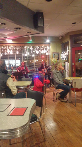 Cafe «Tru Cafe», reviews and photos, 2100 Central Ave, Kearney, NE 68847, USA