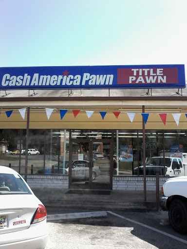 Check Cashing Service «Cash America Pawn», reviews and photos, 5986 Buford Hwy, Doraville, GA 30340, USA