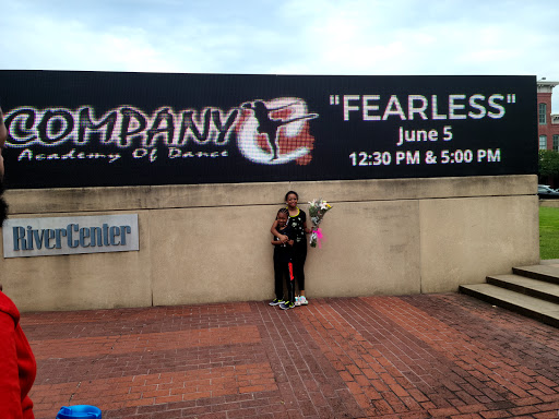 Performing Arts Theater «River Center- for The Performing Arts», reviews and photos, 900 Broadway, Columbus, GA 31901, USA