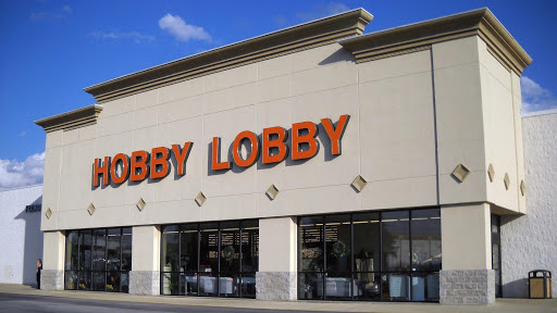 Hobby Lobby, 2305 Augusta Rd, West Columbia, SC 29169, USA, 