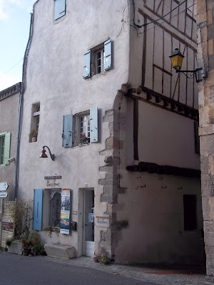 L'Atelier à Montolieu