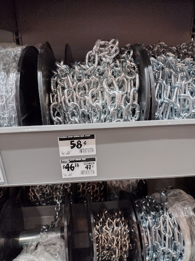 Home Improvement Store «The Home Depot», reviews and photos, 924 Dawsonville Hwy, Gainesville, GA 30501, USA