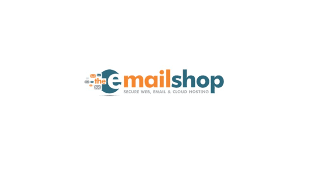 Reviews of The Email Shop in Derby - Website designer