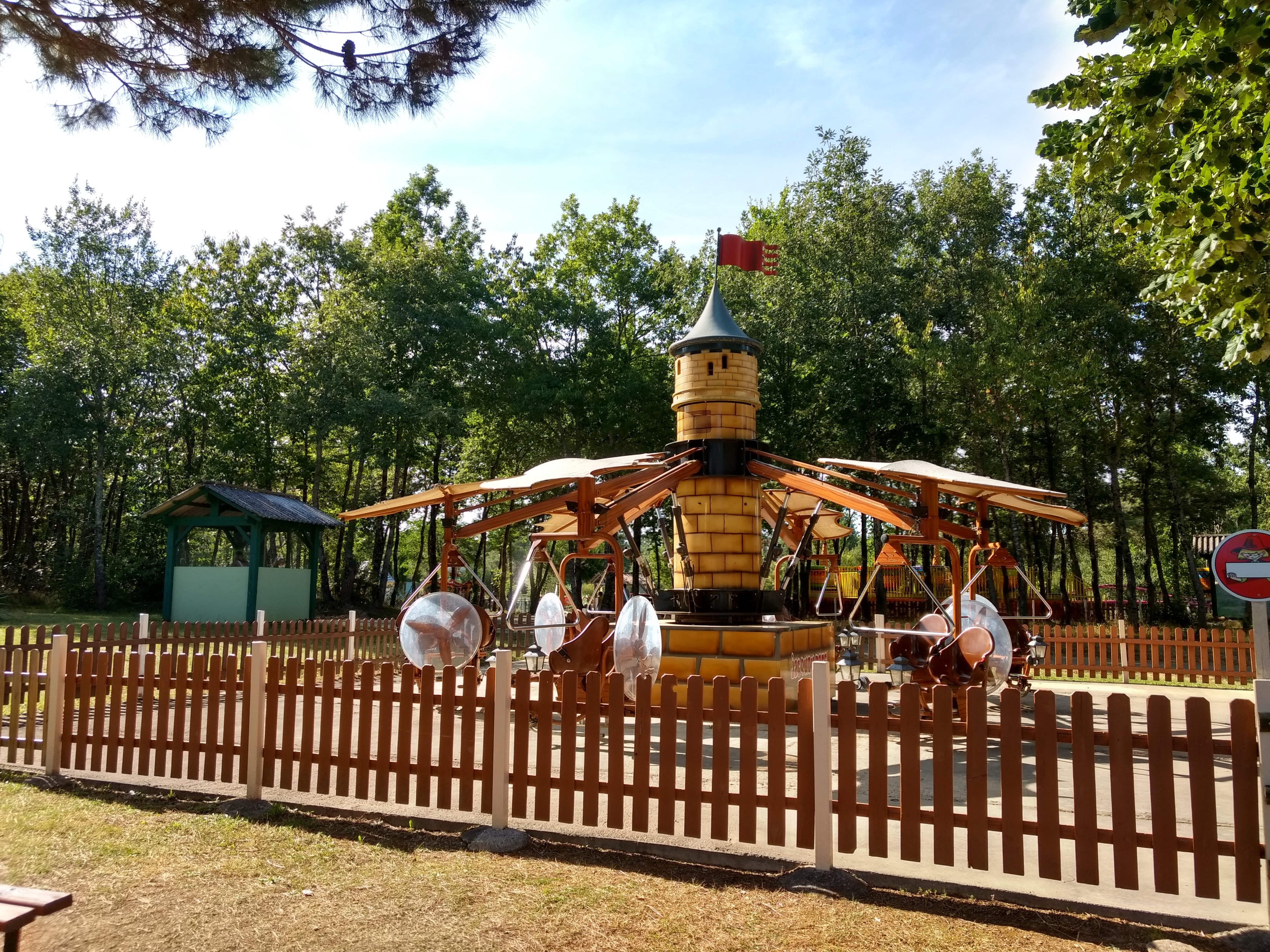 Photo n° 4 de l'avis de King.t fait le 03/08/2019 à 18:35
