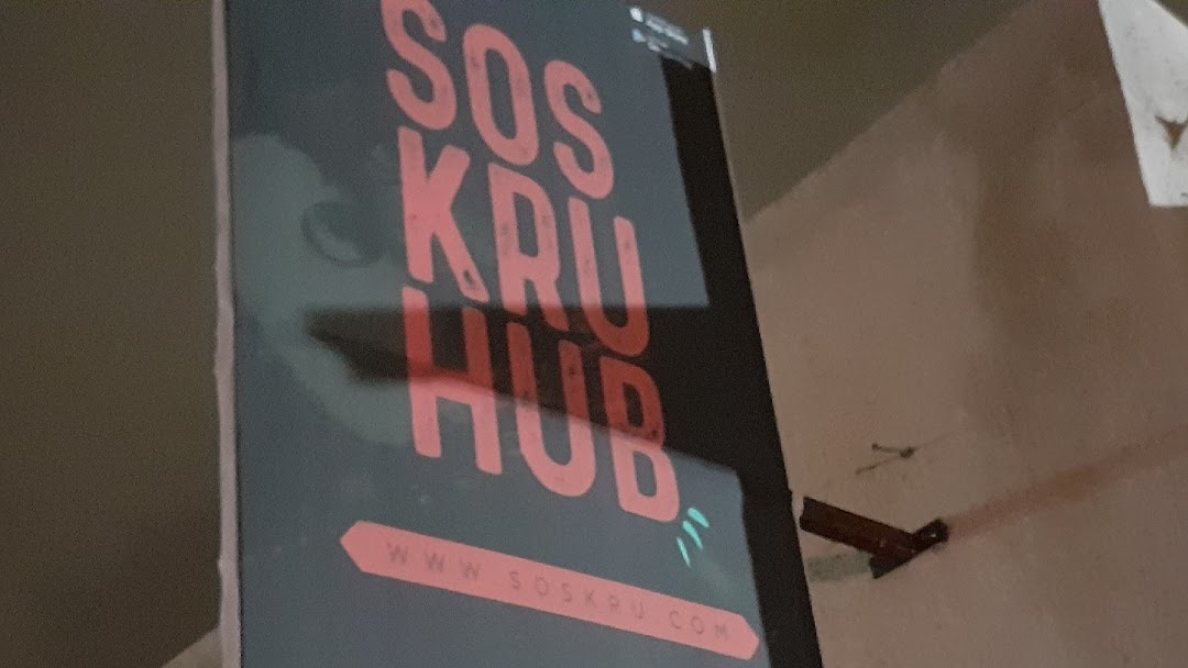 SOS KRU HUB-1