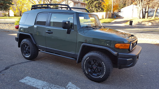 Used Car Dealer «Rydell Auto Outlet», reviews and photos, 2375 Mounds View Boulevard, Mounds View, MN 55112, USA