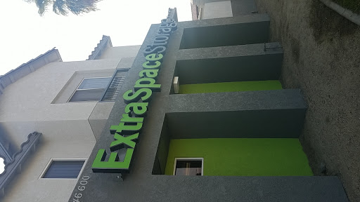 Self-Storage Facility «Extra Space Storage», reviews and photos, 46600 Adams St, La Quinta, CA 92253, USA