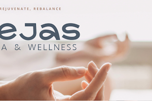 Tejas Yoga & Wellness