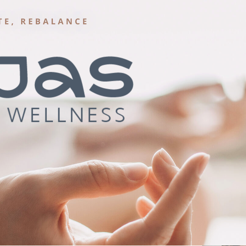Tejas Yoga & Wellness