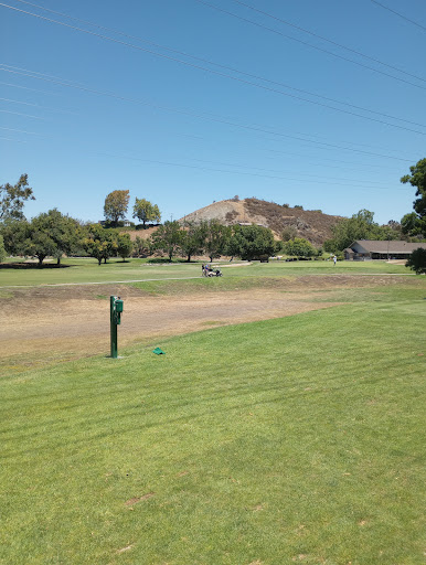 Golf Club «Santa Teresa Golf Club», reviews and photos, 260 Bernal Rd, San Jose, CA 95119, USA