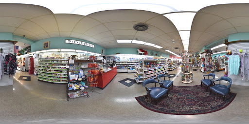 Gift Shop «Hurst Discount Drug And Soda Fountain», reviews and photos, 102 N 3rd St, Bardstown, KY 40004, USA