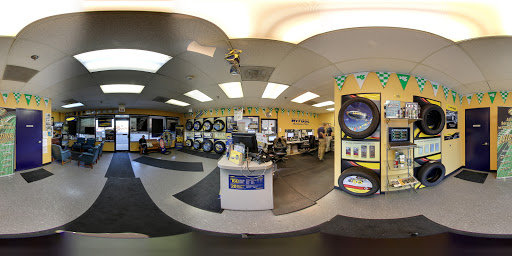 Auto Repair Shop «Wiygul Automotive Clinic Of Alexandria, VA», reviews and photos, 310 S Pickett St, Alexandria, VA 22304, USA