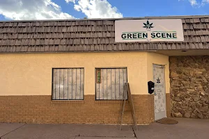 The Green Scene LLC image