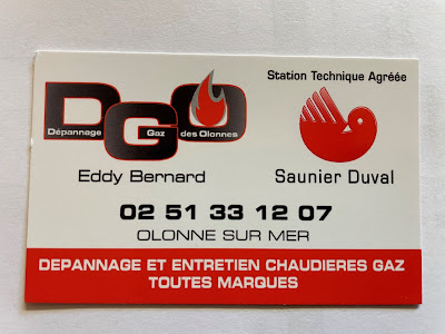 DGO à Saint-Mathurin