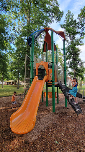 Park «Auth Village Park», reviews and photos, 6111 Baxter Dr, Suitland, MD 20746, USA