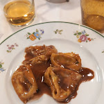 Photo n°1 de l'avis de isabel.a fait le 15/07/2023 à 19:08 sur le  Ristorante da Danilo à Modena