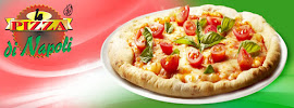 Pizza du Pizzeria Pizza di Napoli MELUN - n°14