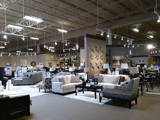 Furniture Store «Ashley HomeStore», reviews and photos, 12185 77th St, Kenosha, WI 53142, USA