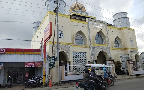 Pasar Bulakamba image