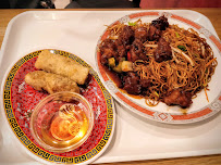 Plats et boissons du Restaurant chinois Délices d’Orient à Villabé - n°4