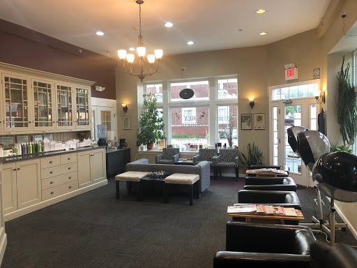 Beauty Salon «Hey Gorgeous Hair Studio», reviews and photos, 39 W Main Ave, Myerstown, PA 17067, USA