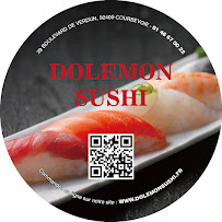 Photos du propriétaire du Restaurant de sushis Dolemon Sushi à Courbevoie - n°4