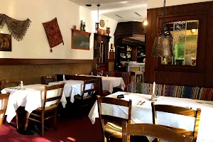 Knossos Restaurant image