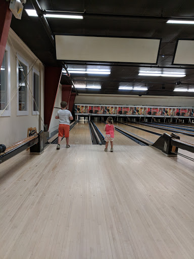 Club «Orleans Bowling Center Inc», reviews and photos, 191 MA-6A, Orleans, MA 02653, USA