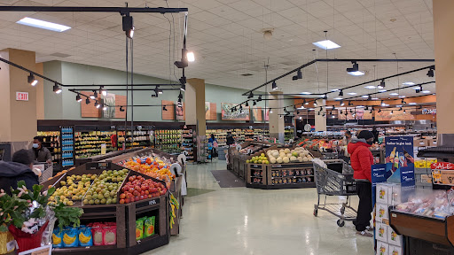 Grocery Store «ShopRite of White Plains», reviews and photos, 13 City Pl, White Plains, NY 10601, USA