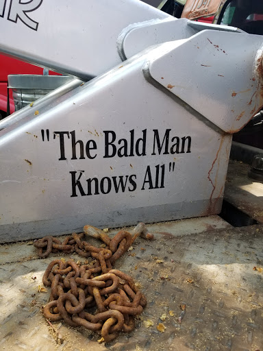 Towing Service «Quality Towing & Auto Repair», reviews and photos, 271 Post Rd E, Westport, CT 06880, USA