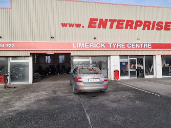Limerick Tyre Centre