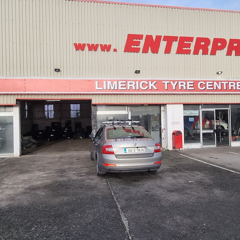 Limerick Tyre Centre