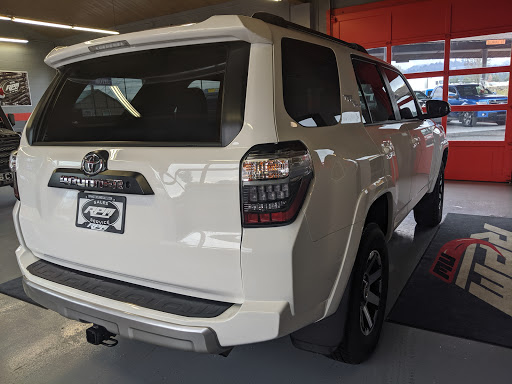 Used Car Dealer «RPM Motors and Sales», reviews and photos, 377 S 56th Pl, Ridgefield, WA 98642, USA