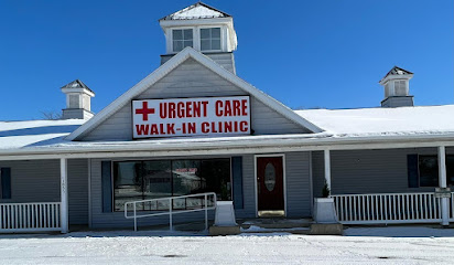 Doctors Urgent Care Walk-In Clinic Jackson