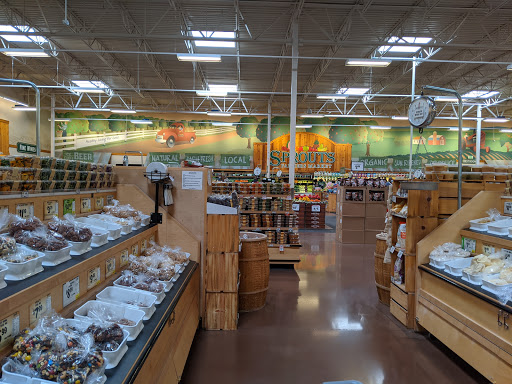 Health Food Store «Sprouts Farmers Market», reviews and photos, 2015 GA-54, Peachtree City, GA 30269, USA