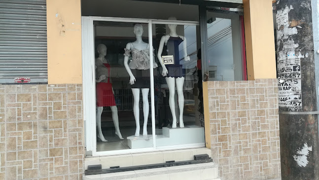 Opiniones de I Love Fashion Boutique en Santo Domingo de los Colorados - Tienda de ropa