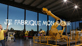 Fab'Academy - Pôle formation UIMM // Nantes Bouguenais