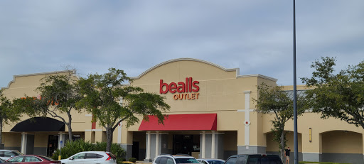 Department Store «Bealls Outlet», reviews and photos, 41318 US Hwy 19 N, Tarpon Springs, FL 34689, USA