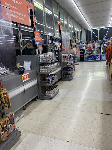 Discount Store «Big Lots», reviews and photos, 20808 E Arrow Hwy, Covina, CA 91724, USA