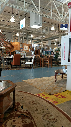 Home Improvement Store «Habitat for Humanity ReStore - San Jose», reviews and photos, 1608 Las Plumas Ave, San Jose, CA 95133, USA