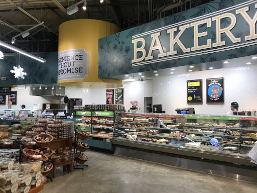 Grocery Store «Whole Foods Market», reviews and photos, 94 Derby St, Hingham, MA 02043, USA
