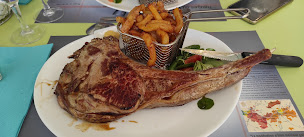 Photo n°7 de Restaurant Le Gardouch à Gardouch ()