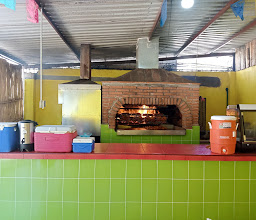 Pollos asados y a la leña Ely photo