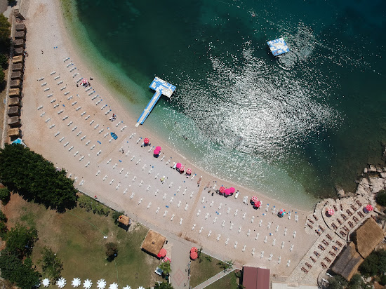 Aksagerme Beach