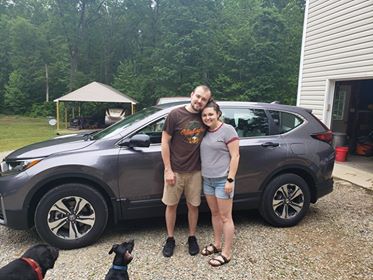 Honda Dealer «West Broad Honda», reviews and photos, 7014 W Broad St, Richmond, VA 23294, USA