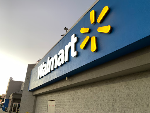 Department Store «Walmart Supercenter», reviews and photos, 4400 W Tennessee St, Tallahassee, FL 32304, USA